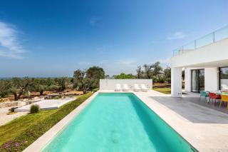 Villa Ambra by Perle di Puglia - 7