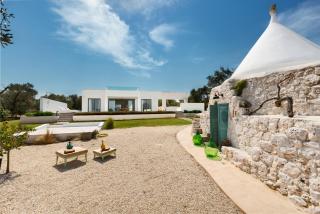 Villa Ambra by Perle di Puglia - 4
