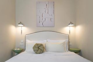 Luxury traditional 3 bedroom apartment with balcony and sea view LDEM1-6 - 3