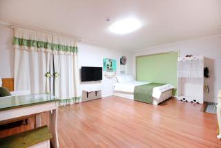 Geoje olive couple pension - Geoje - 4