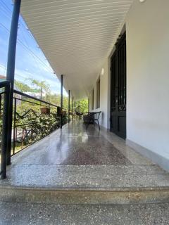 Zurkas’ guesthouse - Batumi - 9
