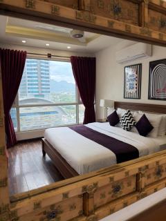 Sky View Premium Apartments In The Heights of Elysium tower - Opposite Centaurus Mall Islamabad - 0