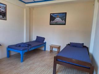 TN's Basecamp Hostel - 7