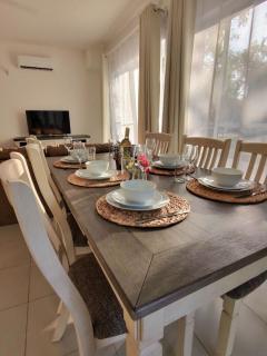 Kisiwa Villas in Fumba - 1