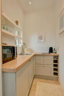 The Dairy at Wyke Farm - 9