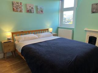 Swan Lodge - 6