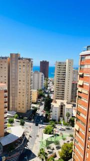 Duplex Idéal Vue Mer & Montagnes, à 5 min à Pied de la Plage - 6
