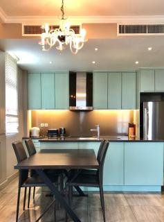 Lafayette De Saigon - Serviced Apartment D1 HCMC - 4