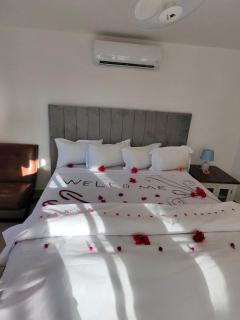 Kisiwa Villas in Fumba - 3