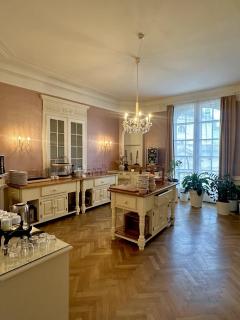 Hotel Pension Museum - Wenen - 5