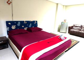 Hotel O near Balikpapan International Airport formerly Barkah Guest House - 7