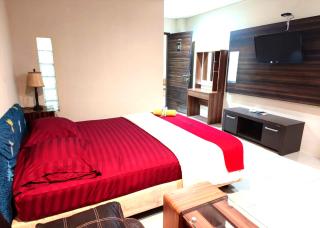 Hotel O near Balikpapan International Airport formerly Barkah Guest House - 5