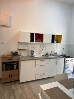 Haifa Boutique Apartment - Hadar - 7
