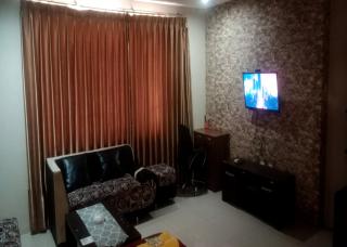 Hotel O near Balikpapan International Airport formerly Barkah Guest House - 1