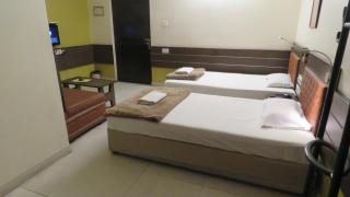 The Boulevard Hotel - 2