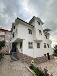 Villa Sidelya - 9