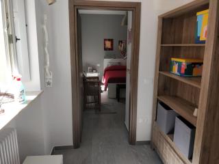 Suite Apartment - 7