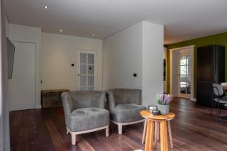 De Bosberg Villa - 9