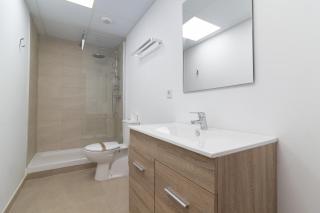Global Vacacional, Apartamento de 2 habitaciones con terraza y vistas al mar - 9