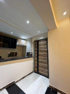 Hidden Jewel Peaceful cozy apartment in shehab - 9