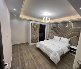 Hidden Jewel Peaceful cozy apartment in shehab - 4