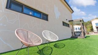 Taean Anmyeondo May Newly Built Private House Gaestar Pension - 9