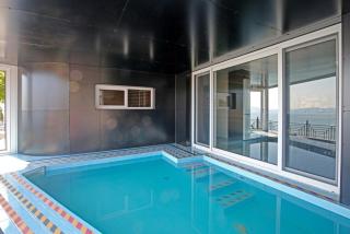 Namhae Bokkongii Seesru Ocean View Poolvilla - 4