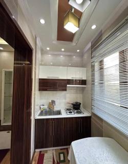 Luxury Apartments Khujand II - 6