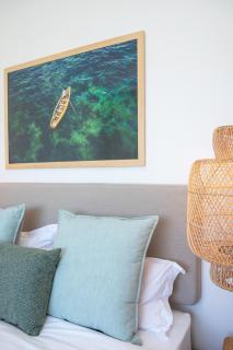 AKWA luxury apartments - 9