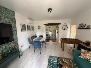 Mas Bohème - Logement climatisé - 3