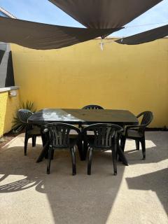 Petite Maison de vacances - 9