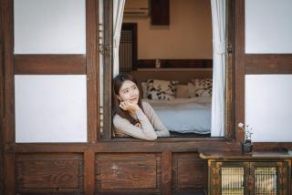 Jeonju Eosahwa Hanok Stay - 3