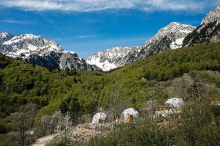 Ursa Camp Boutique Glamping - 5
