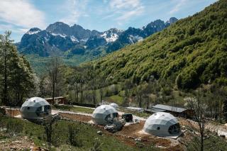 Ursa Camp Boutique Glamping - 3