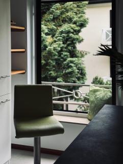 DELUX-Apartment in Baden-Baden - 8