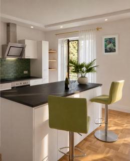 DELUX-Apartment in Baden-Baden - 5