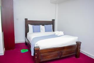 GRAND VIEW HOTEL Kapsabet - 3