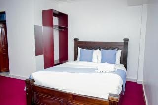 GRAND VIEW HOTEL Kapsabet - 9
