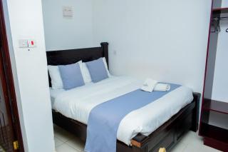 GRAND VIEW HOTEL Kapsabet - 6