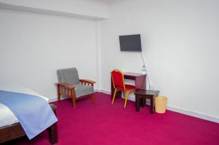 GRAND VIEW HOTEL Kapsabet - 7