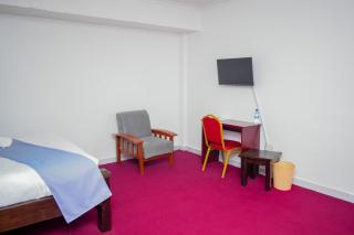 GRAND VIEW HOTEL Kapsabet - 5