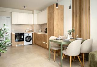 Stylish Flat with Parking - St Constantine & Helena by Flat Mаnаger - 8