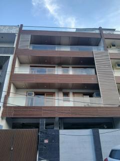 The Bell Rooms Hotel - 1