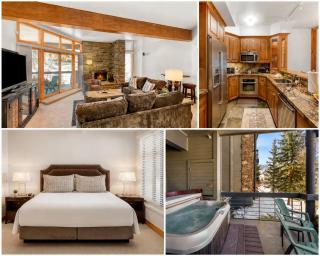 12 C Powder Run condo - 9