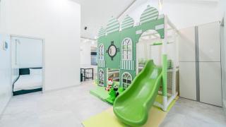 Gapyeong shinbi kids poolvilla - 9