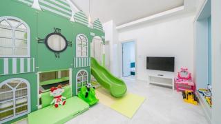 Gapyeong shinbi kids poolvilla - 4