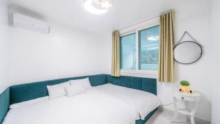 Gapyeong shinbi kids poolvilla - 2