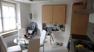Ferienwohnung in Naila - 3