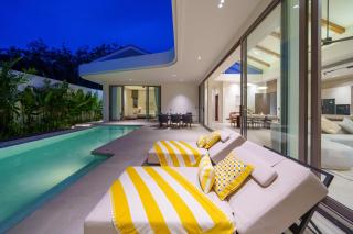 Manor 4BR Pool Villa in Phuket - 8