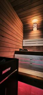 Apartmány Nota Bene - Wellness & Bistro - 1